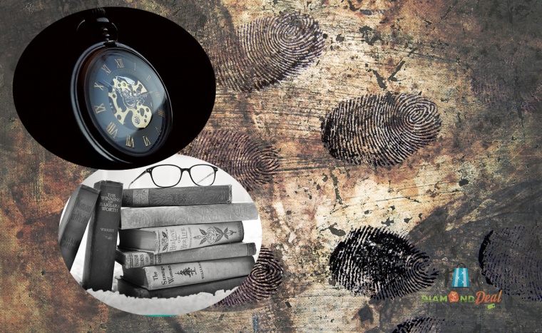 Rejtélyek Szobája – Az ország legnagyobb szabadulós játéka, Esztergomban