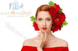 Frissítő téli arctisztítás, szemöldök formázás, festés és szempilla festés!