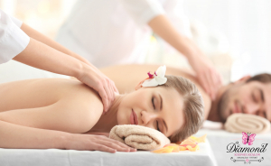 60 perces páros masszázs 60 perc wellness-szel. Kapcsolódjatok ki hétköznap 10-17 óra között!