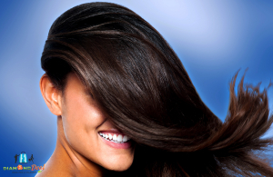 Mac Split end Hair Trimmer hajvágás, mosással, szárítással és hajpakolással, hátközépig érő hajra!
