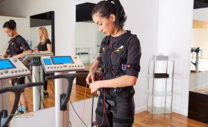 Cellulit kezelés program a narancsbőr ellen, 3 vagy 6 alkalommal Speedfitness gépen az R4U-ban