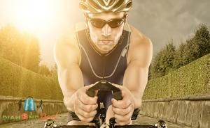 Prémium, OptiSwiss egyedi dioptriás, ívelt, sport napszemüveg a Szemüveg Stúdióban!