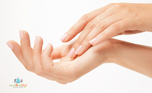 Ránctalan, feszes kéz, 5 alkalmas Sybaritic RF Trio Skin Tightener rádiófrekvenciás bérlettel