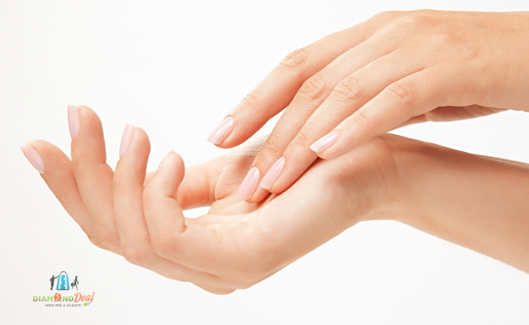 Ránctalan, feszes kéz, 5 alkalmas Sybaritic RF Trio Skin Tightener rádiófrekvenciás bérlettel