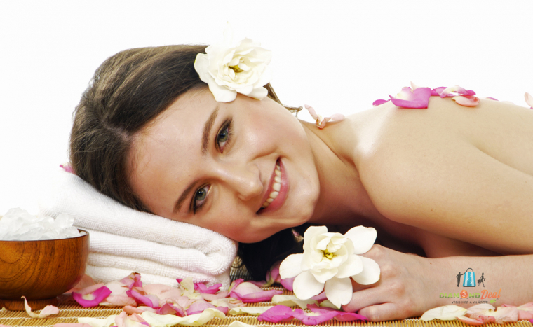 50 perces 3 féle választható masszázzsal lazulhatsz el vagy csillapíthatod fájdalmaidat!