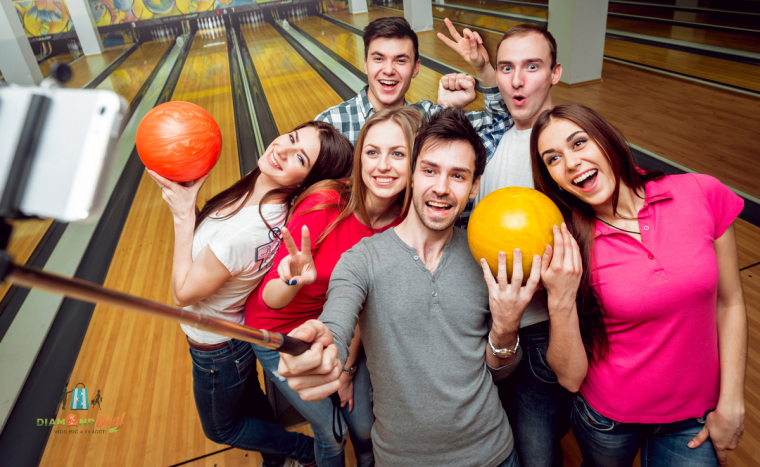 Különleges szórakozási lehetőség 3 óra bowlingozással maximum 12 fő részére, a III. kerületben!