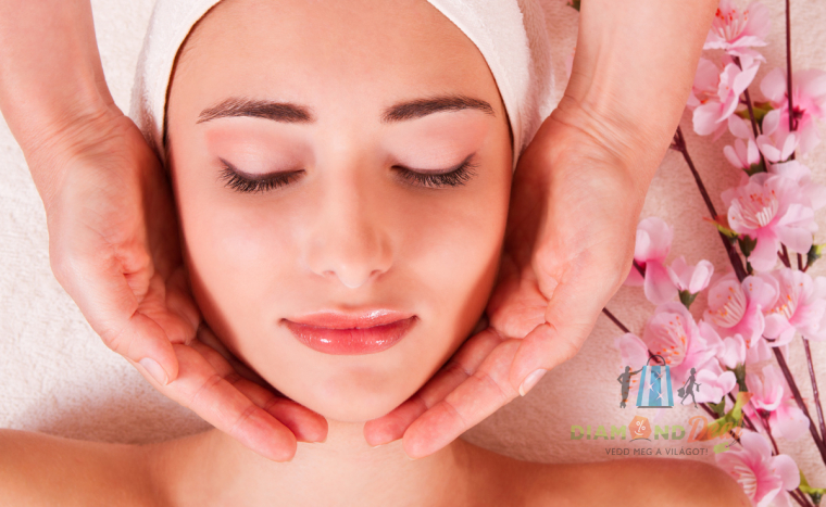 Dr. Wu-féle arc és fejmasszázs, képzett természetgyógyásztól a Fényerő Központban!