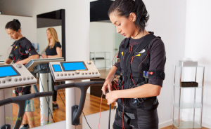 Cellulit kezelés program a narancsbőr ellen, 3 alkalommal Speedfitness gépen az R4U-ban