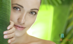 Tökéletes arcbőr fénysebességgel a 2 vagy 4 alkalmas Carbon Peeling kezeléssel