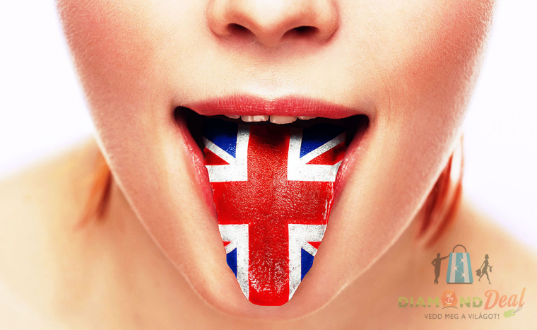 20 órás intenzív angol nyelvtanfolyam diákoknak Budapest X. kerületében, Budai Zsanettnél