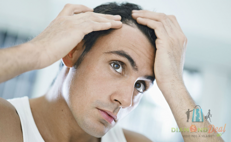 A fejbőr gyulladásos betegségeinek komplex vizsgálata + konzultáció, e-mailes orvosi kiértékelés