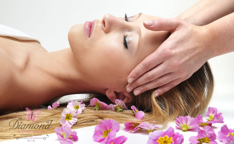 Frissülj 90 perces masszázzsal és fiatalítsd bőröd mezoterápiás arc-, nyak-, dekoltázskezeléssel!