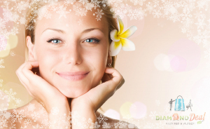 Exkluzív, kaviáros ANTI-AGING program, teljes arc- és nyakkezelés a Szépségbarlangban