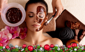 Szépülj csokiba burkolózva Sweet Skin csokis ránctalanító és hidratáló kezeléssel, Debrecenben!