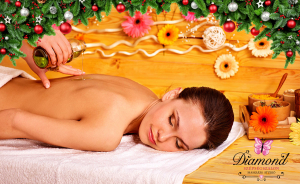 5 alkalmas 60 perces aromaterápiás masszázs bérlet. Hangolódj rá 5 egészen különleges élményre!