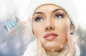 Botox hatású ránctalanítás, tű nélküli mezoterápiás kezeléssel 2.200 Ft-ért!