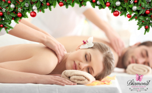 Páros masszázs wellnesszel 120 percben hétköznap 10-17 óra között!