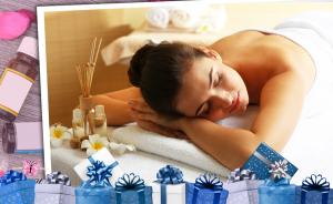 10 alkalmas 60 perces aromaterápiás masszázs bérlet. Teljes kényeztetés a testnek és léleknek!