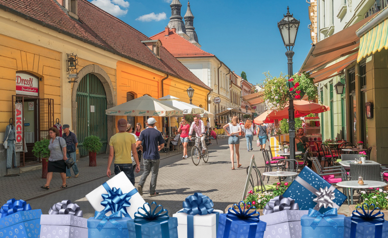 Pihenés az egri Csillagtúra Panzióban! 3 nap/2 éj, 2 fő részére reggelivel.