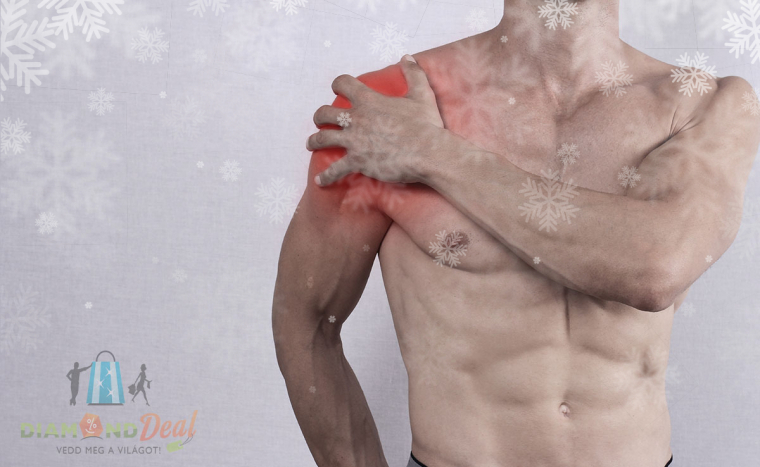 Egyedülálló 3 az 1-ben ízületi regeneráló csomag