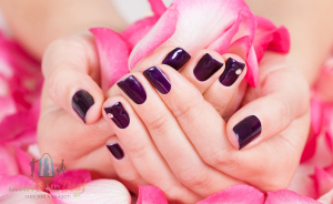 Géllakozás teljes kézre, többféle színnel, magas minőségben, garanciával