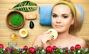 3 alkalom AHA bio gyümölcssavas archámlasztás, esszenciális bio olajok bemasszírozásával