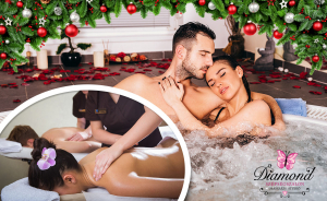 180 perc meleg olajos, ayurvédikus páros masszázs wellnesszel. Egzotikus élmény, páratlan pihenes!