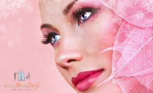 Varázslatos pillantások! Szemöldökszedés-és festés szempillafestéssel a Beauty Force Stúdióban