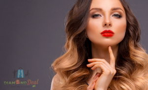 Balayage hajfestés bármilyen hosszúságú hajra mosással, vágással + szárítással