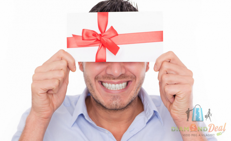 30.000 Ft értékű intim ajándékkártya férfiak részére érintő masszázzsal, intimgyantázással 