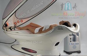 Lipolézer és Alpha Led Oxy2 Spa kezelés csak 3.490 Ft -ért a Beauty and Balance Szépségszalonban!