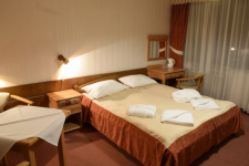 6 nap, 5 éj szállás 3*-os panzióban, 2 fő-nek, félpanziós ellátással, wellnessel, Zakopaneban!