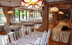 6 nap, 5 éj szállás 3*-os panzióban, 2 fő-nek, félpanziós ellátással, wellnessel, Zakopaneban!