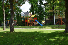 6 nap, 5 éj szállás 3*-os panzióban, 2 fő-nek, félpanziós ellátással, wellnessel, Zakopaneban!