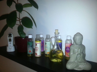 Regeneráló délelőtti 60 perces svéd- és arcmasszázs vagy irodai stresszkompenzációs masszázs 