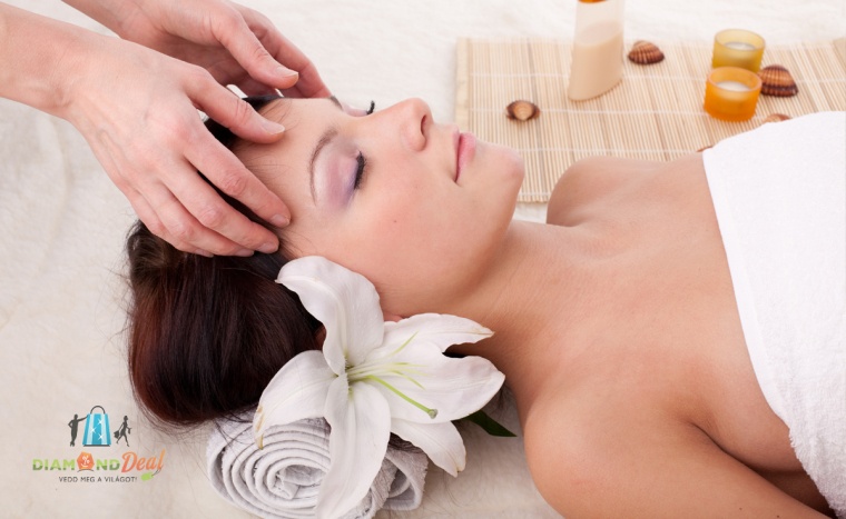 Hyaluronsavas vagy kollagénes arc- és nyakmasszázs, a feszes bőrért, a XIII. kerületben!