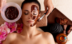 Szépülj csokiba burkolózva Sweet Skin csokis ránctalanító és hidratáló kezeléssel, Debrecenben!