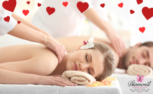 Páros masszázs wellnesszel 120 percben hétköznap 10-17 óra között!