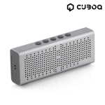 Cuboq metal waterproof bluetooth hangszóró