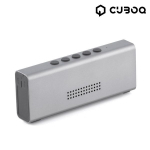 Cuboq metal waterproof bluetooth hangszóró