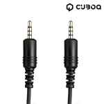 Cuboq metal waterproof bluetooth hangszóró