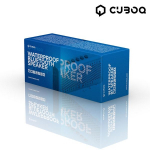 Cuboq metal waterproof bluetooth hangszóró