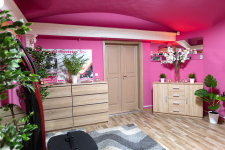 5 alkalmas IPL bérlet, lábszár és intim tartós szőrtelenítés hölgyeknek, az Oktogonnál