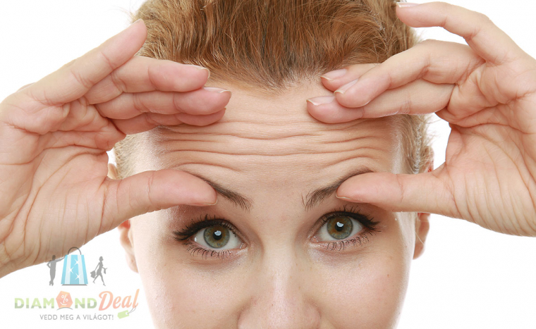 Szépülj az alga és hialuronsav erejével! Tisztító, ránctalanító kezelés a Blaha Lujza tér közelében.