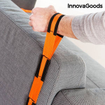 InnovaGoods Home Tools szállítóhevederek