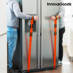 InnovaGoods Home Tools szállítóhevederek