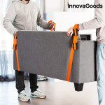 InnovaGoods Home Tools szállítóhevederek