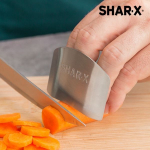 Shar-X ujjvédő