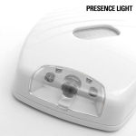 Presence Light jelzőfény WC-hez