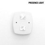 Presence Light jelzőfény WC-hez